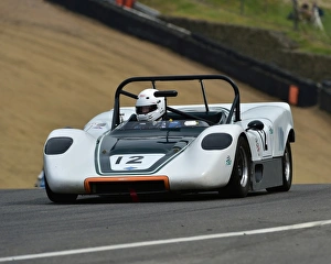 <b class=qtipBold><figcaption>CM13 9292 Austen Belforth, Taydec</figcaption></b><br>Austen Belforth, Taydec, Bernies V8s, American Speedfest IV, Brands Hatch, June 2016, automobiles, Autosport, cars, circuit racing, England, entertainment, European, June 2016 June 2016, Kent, motor racing, motor sport, motorracing, racing, track racing, nostalgia, classic cars, historic cars, sports cars, gt cars,<br><em>© ©2016 Chris McEvoy, all rights reserved, www.cjm-photography.co.uk.</em> CM13 9292 Austen Belforth, Taydec