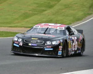 <b class=qtipBold><figcaption>CM13 9533 Willy Gruber, Chevrolet SS</figcaption></b><br>Willy Gruber, Chevrolet SS, NASCAR, Whelen Euro Series, American Speedfest IV, Brands Hatch, June 2016, automobiles, Autosport, cars, circuit racing, England, entertainment, European, June 2016 June 2016, Kent, motor racing, motor sport, motorracing, racing, track racing,<br><em>© ©2016 Chris McEvoy, all rights reserved, www.cjm-photography.co.uk.</em> CM13 9533 Willy Gruber, Chevrolet SS