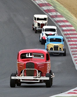 <b class=qtipBold><figcaption>CM13 9663</figcaption></b><br>BriSCA, British Stock Car Association, Heritage Stock Cars, nostalgia, old time, vointage, historic, American Speedfest IV, Brands Hatch, June 2016, automobiles, Autosport, Brands Hatch, cars, circuit racing, England, entertainment, European, June 2016 June 2016, Kent, motor racing, motor sport, motorracing, racing,<br><em>© ©2016 Chris McEvoy, all rights reserved, www.cjm-photography.co.uk.</em> CM13 9663