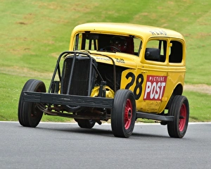 <b class=qtipBold><figcaption>CM13 9668</figcaption></b><br>BriSCA, British Stock Car Association, Heritage Stock Cars, nostalgia, old time, vointage, historic, American Speedfest IV, Brands Hatch, June 2016, automobiles, Autosport, Brands Hatch, cars, circuit racing, England, entertainment, European, June 2016 June 2016, Kent, motor racing, motor sport, motorracing, racing,<br><em>© ©2016 Chris McEvoy, all rights reserved, www.cjm-photography.co.uk.</em> CM13 9668