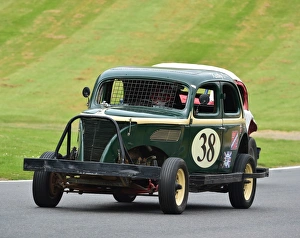 <b class=qtipBold><figcaption>CM13 9670</figcaption></b><br>BriSCA, British Stock Car Association, Heritage Stock Cars, nostalgia, old time, vointage, historic, American Speedfest IV, Brands Hatch, June 2016, automobiles, Autosport, Brands Hatch, cars, circuit racing, England, entertainment, European, June 2016 June 2016, Kent, motor racing, motor sport, motorracing, racing,<br><em>© ©2016 Chris McEvoy, all rights reserved, www.cjm-photography.co.uk.</em> CM13 9670