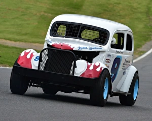 <b class=qtipBold><figcaption>CM13 9676</figcaption></b><br>BriSCA, British Stock Car Association, Heritage Stock Cars, nostalgia, old time, vointage, historic, American Speedfest IV, Brands Hatch, June 2016, automobiles, Autosport, Brands Hatch, cars, circuit racing, England, entertainment, European, June 2016 June 2016, Kent, motor racing, motor sport, motorracing, racing,<br><em>© ©2016 Chris McEvoy, all rights reserved, www.cjm-photography.co.uk.</em> CM13 9676