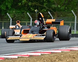 <b class=qtipBold><figcaption>CM14 0243 Steve Farthing, Lola T332</figcaption></b><br>Steve Farthing, Lola T332, Anglo American 5000s, Derek Bell Trophy, American Speedfest IV, Brands Hatch, June 2016, automobiles, Autosport, cars, circuit racing, England, entertainment, European, June 2016 June 2016, Kent, motor racing, motor sport, motorracing, racing, track racing,<br><em>© ©2016 Chris McEvoy, all rights reserved, www.cjm-photography.co.uk.</em> CM14 0243 Steve Farthing, Lola T332