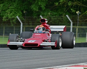 <b class=qtipBold><figcaption>CM14 0247 Tony Trimmer, McRae GM1</figcaption></b><br>Tony Trimmer, McRae GM1, Anglo American 5000s, Derek Bell Trophy, American Speedfest IV, Brands Hatch, June 2016, automobiles, Autosport, cars, circuit racing, England, entertainment, European, June 2016 June 2016, Kent, motor racing, motor sport, motorracing, racing, track racing,<br><em>© ©2016 Chris McEvoy, all rights reserved, www.cjm-photography.co.uk.</em> CM14 0247 Tony Trimmer, McRae GM1