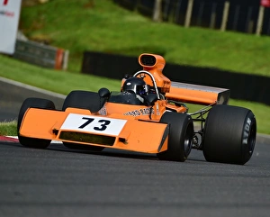 <b class=qtipBold><figcaption>CM14 0278 Adrian Hall, Trojan T101</figcaption></b><br>Adrian Hall, Trojan T101, Anglo American 5000s, Derek Bell Trophy, American Speedfest IV, Brands Hatch, June 2016, automobiles, Autosport, cars, circuit racing, England, entertainment, European, June 2016 June 2016, Kent, motor racing, motor sport, motorracing, racing, track racing,<br><em>© ©2016 Chris McEvoy, all rights reserved, www.cjm-photography.co.uk.</em> CM14 0278 Adrian Hall, Trojan T101