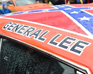 <b class=qtipBold><figcaption>CM14 0286 General Lee</figcaption></b><br>Dukes of Hazzard, General Lee, TV cars, American Speedfest IV, Brands Hatch, June 2016, automobiles, Autosport, Brands Hatch, cars, circuit racing, England, entertainment, European, June 2016 June 2016, Kent, motor racing, motor sport, motorracing, racing<br><em>© ©2016 Chris McEvoy, all rights reserved, www.cjm-photography.co.uk.</em> CM14 0286 General Lee