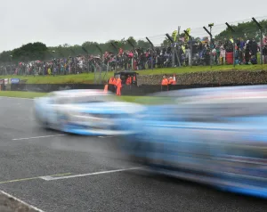 <b class=qtipBold><figcaption>CM14 0705 Speed</figcaption></b><br>Speed, NASCAR, Whelen Euro Series, American Speedfest IV, Brands Hatch, June 2016, automobiles, Autosport, cars, circuit racing, England, entertainment, European, June 2016 June 2016, Kent, motor racing, motor sport, motorracing, racing, track racing,<br><em>© ©2016 Chris McEvoy, all rights reserved, www.cjm-photography.co.uk.</em> CM14 0705 Speed