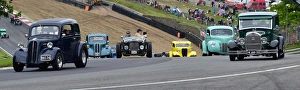 <b class=qtipBold><figcaption>CM14 0900</figcaption></b><br>Vintage Hot Rod Association, VHRA, National Street Rod Association, NSRA, American Speedfest IV, Brands Hatch, June 2016, automobiles, Autosport, Brands Hatch, cars, circuit racing, England, entertainment, European, June 2016 June 2016, Kent, motor racing, motor sport, motorracing, racing,<br><em>© ©2016 Chris McEvoy, all rights reserved, www.cjm-photography.co.uk.</em> CM14 0900