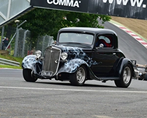 <b class=qtipBold><figcaption>CM14 0939</figcaption></b><br>Vintage Hot Rod Association, VHRA, National Street Rod Association, NSRA, American Speedfest IV, Brands Hatch, June 2016, automobiles, Autosport, Brands Hatch, cars, circuit racing, England, entertainment, European, June 2016 June 2016, Kent, motor racing, motor sport, motorracing, racing,<br><em>© ©2016 Chris McEvoy, all rights reserved, www.cjm-photography.co.uk.</em> CM14 0939