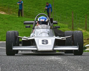 CM14 1218 Ian Pearson, Van Diemen RF83, winner CM14 1218 Ian Pearson, Van Diemen RF83, winner