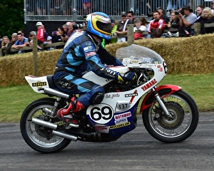 CM14 4956 Aaron Staniforth, Noel Heenan, Yamaha TZ750 CM14 4956 Aaron Staniforth, Noel Heenan, Yamaha TZ750