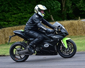 CM14 4983 Bruce Wilson, Martin James, Energica Ego CM14 4983 Bruce Wilson, Martin James, Energica Ego