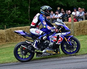 CM14 4986 Alex Lowes, Sylvian Guintoli, Yamaha YZFR1 CM14 4986 Alex Lowes, Sylvian Guintoli, Yamaha YZFR1