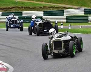 CM15 1301 Simon Blakeney-Edwards, Austin 7 Special CM15 1301 Simon Blakeney-Edwards, Austin 7 Special