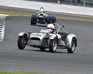 <b class=qtipBold><figcaption>CM15 1616 John Cleland, Lotus Mk6</figcaption></b><br>John Cleland, Lotus Mk6, RAC Woodcote Trophy, pre'56 Sports cars, Silverstone Classic 2016, Chris McEvoy, cjm-photography, Classic Racing Cars, historic racing cars, HSCC, motor racing, motorsport, Northamptonshire, nostalgia, retro, rocking and racing, saloon cars, Saloons, Silverstone, Silverstone Classic, Silverstone Classic 2016, circuit racing, outdoors, racing cars, speed, competition, sports cars, closed wheel,<br><em>© 2016 Chris McEvoy, all rights reserved, www.cjm-photography.co.uk</em> CM15 1616 John Cleland, Lotus Mk6
