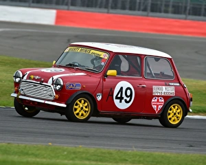 CM15 5908 Peter Vemply-Burwood, Mighty Mini CM15 5908 Peter Vemply-Burwood, Mighty Mini