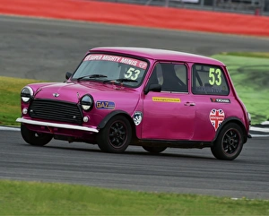 CM15 5918 Damien Harrington, Super Mighty Mini CM15 5918 Damien Harrington, Super Mighty Mini