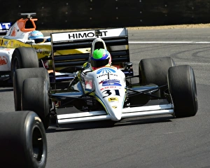 <b class=qtipBold><figcaption>CM15 7760 Coloni C3</figcaption></b><br>Coloni C3, Historic Race Car Demonstration, Festival Italia, Brands Hatch, August 14th, 2016, Autosport, cars, circuit racing, classic cars, competition, FIAT, Italian, Kent, motorsport, racing, racing cars, sport, sports cars, Sunday 14th August, vehicles, classic cars, historic cars, vehicles,<br><em>© 2016 Chris McEvoy, all rights reserved, www.cjm-photography.co.uk</em> CM15 7760 Coloni C3