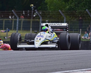 <b class=qtipBold><figcaption>CM15 8084 Coloni C3</figcaption></b><br>Coloni C3, Historic Race Car Demonstration, Festival Italia, Brands Hatch, August 14th, 2016, Autosport, cars, circuit racing, classic cars, competition, FIAT, Italian, Kent, motorsport, racing, racing cars, sport, sports cars, Sunday 14th August, vehicles, classic cars, historic cars, vehicles,<br><em>© 2016 Chris McEvoy, all rights reserved, www.cjm-photography.co.uk</em> CM15 8084 Coloni C3