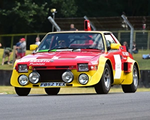 <b class=qtipBold><figcaption>CM15 8286 FIAT Abarth Prototipo</figcaption></b><br>FIAT Abarth Prototipo, Historic Race Car Demonstration, Festival Italia, Brands Hatch, August 14th, 2016, Autosport, cars, circuit racing, classic cars, competition, FIAT, Italian, Kent, motorsport, racing, racing cars, sport, sports cars, Sunday 14th August, vehicles, classic cars, historic cars, vehicles,<br><em>© 2016 Chris McEvoy, all rights reserved, www.cjm-photography.co.uk</em> CM15 8286 FIAT Abarth Prototipo