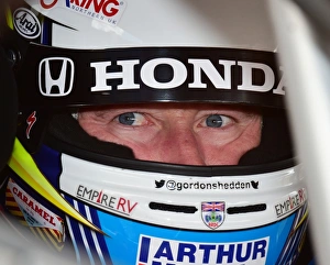 <b class=qtipBold><figcaption>CM15 8728 Gordon Shedden</figcaption></b><br>Gordon Shedden, BTCC Rockingham, Rockingham Motorsport Speedway, Sunday, 28th August, 2016, Autosport, British Touring Car Championship, BTCC, BTCC Rockingham, BTCC, cars, England, motor sport, Northamptonshire, racing circuit racing, Rockingham, Rockingham Raceway, , Touring Car Championship, touring cars, UK<br><em>© 2016 Chris McEvoy, all rights reserved, www.cjm-photography.co.uk.</em> CM15 8728 Gordon Shedden