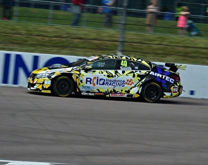 <b class=qtipBold><figcaption>CM15 8857 Aron Smith, Volkswagen CC</figcaption></b><br>Aron Smith, Volkswagen CC, BTCC Rockingham, Rockingham Motorsport Speedway, Sunday, 28th August, 2016, Autosport, British Touring Car Championship, BTCC, BTCC Rockingham, BTCC, cars, England, motor sport, Northamptonshire, racing circuit racing, Rockingham, Rockingham Raceway, , Touring Car Championship, touring cars, UK<br><em>© 2016 Chris McEvoy, all rights reserved, www.cjm-photography.co.uk.</em> CM15 8857 Aron Smith, Volkswagen CC