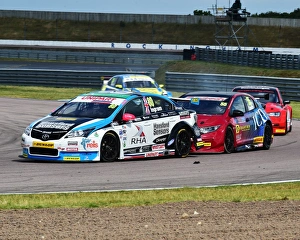 <b class=qtipBold><figcaption>CM15 9016 Tom Ingram, Toyota Avensis</figcaption></b><br>Tom Ingram, Toyota Avensis, BTCC Rockingham, Rockingham Motorsport Speedway, Sunday, 28th August, 2016, Autosport, British Touring Car Championship, BTCC, BTCC Rockingham, BTCC, cars, England, motor sport, Northamptonshire, racing circuit racing, Rockingham, Rockingham Raceway, , Touring Car Championship, touring cars, UK<br><em>© 2016 Chris McEvoy, all rights reserved, www.cjm-photography.co.uk.</em> CM15 9016 Tom Ingram, Toyota Avensis
