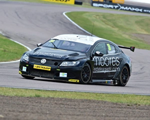 <b class=qtipBold><figcaption>CM15 9263 Mark Howard, Volkswagen CC</figcaption></b><br>Mark Howard, Volkswagen CC, BTCC Rockingham, Rockingham Motorsport Speedway, Sunday, 28th August, 2016, Autosport, British Touring Car Championship, BTCC, BTCC Rockingham, BTCC, cars, England, motor sport, Northamptonshire, racing circuit racing, Rockingham, Rockingham Raceway, , Touring Car Championship, touring cars, UK, saloon cars, tin tops,<br><em>© 2016 Chris McEvoy, all rights reserved, www.cjm-photography.co.uk.</em> CM15 9263 Mark Howard, Volkswagen CC