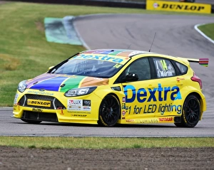 <b class=qtipBold><figcaption>CM15 9302 Alex Martin, Ford Focus</figcaption></b><br>Alex Martin, Ford Focus, BTCC Rockingham, Rockingham Motorsport Speedway, Sunday, 28th August, 2016, Autosport, British Touring Car Championship, BTCC, BTCC Rockingham, BTCC, cars, England, motor sport, Northamptonshire, racing circuit racing, Rockingham, Rockingham Raceway, , Touring Car Championship, touring cars, UK, saloon cars, tin tops,<br><em>© 2016 Chris McEvoy, all rights reserved, www.cjm-photography.co.uk.</em> CM15 9302 Alex Martin, Ford Focus