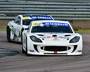 <b class=qtipBold><figcaption>CM15 9449 Mark Davies, Ginetta G55</figcaption></b><br>Mark Davies, Ginetta G55, Ginetta GT4 SuperCup, BTCC Rockingham, Rockingham Motorsport Speedway, Sunday, 28th August, 2016, Autosport, British Touring Car Championship, BTCC, BTCC Rockingham, BTCC, cars, England, motor sport, Northamptonshire, racing circuit racing, Rockingham, Rockingham Raceway, Touring Car Championship, touring cars, UK<br><em>© 2016 Chris McEvoy, all rights reserved, www.cjm-photography.co.uk</em> CM15 9449 Mark Davies, Ginetta G55