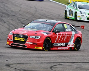 <b class=qtipBold><figcaption>CM15 9529 Ollie Jackson, Audi S3</figcaption></b><br>Ollie Jackson, Audi S3, BTCC Rockingham, Rockingham Motorsport Speedway, Sunday, 28th August, 2016, Autosport, British Touring Car Championship, BTCC, BTCC Rockingham, BTCC, cars, England, motor sport, Northamptonshire, racing circuit racing, Rockingham, Rockingham Raceway, , Touring Car Championship, touring cars, UK, saloon cars, tin tops,<br><em>© 2016 Chris McEvoy, all rights reserved, www.cjm-photography.co.uk.</em> CM15 9529 Ollie Jackson, Audi S3