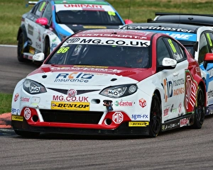 <b class=qtipBold><figcaption>CM15 9641 Josh Cook, MG6 GT</figcaption></b><br>Josh Cook, MG6 GT, BTCC Rockingham, Rockingham Motorsport Speedway, Sunday, 28th August, 2016, Autosport, British Touring Car Championship, BTCC, BTCC Rockingham, BTCC, cars, England, motor sport, Northamptonshire, racing circuit racing, Rockingham, Rockingham Raceway, , Touring Car Championship, touring cars, UK, saloon cars, tin tops,<br><em>© 2016 Chris McEvoy, all rights reserved, www.cjm-photography.co.uk.</em> CM15 9641 Josh Cook, MG6 GT