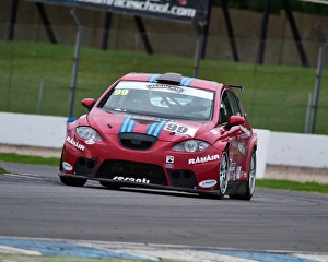 CM16 0503 Jamie Sturges, SEAT Supercopa CM16 0503 Jamie Sturges, SEAT Supercopa