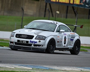 CM16 0517 Carl Owen, Mike Neville, Audi TTS quattro CM16 0517 Carl Owen, Mike Neville, Audi TTS quattro