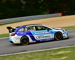 CM16 7560 Colin Turkington, Subaru Levorg GT CM16 7560 Colin Turkington, Subaru Levorg GT