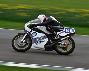 CM18 0575 Michael Russell, Harris Yamaha TZ350 CM18 0575 Michael Russell, Harris Yamaha TZ350