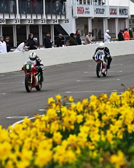 CM18 1543 Robin Lamb, Armstrong CM35 250, Vince Cundle, Yamaha TZ350E CM18 1543 Robin Lamb, Armstrong CM35 250, Vince Cundle, Yamaha TZ350E