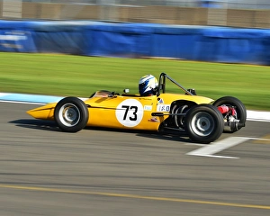 <b class=qtipBold><figcaption>CM18 3964 Ed Thurston, Elden Mk8</figcaption></b><br>Ed Thurston, Elden Mk8, Historic Formula Ford, HSCC, Season Opener, Saturday, 8th April 2017, Donington Park, Chris McEvoy, circuit racing, CJM Photography, classic cars, Donington, Donington Park, England, historic cars, Historic Racing, Championship, Historic Sports Car Club, HSCC, HSCC Donington Park, motor racing, motor sport, motorsport, nostalgia, Race Meeting, racing cars, retro, circuit racing, outdoors, Derbyshire,<br><em>© 2017 Chris McEvoy, www.cjm-photography.co.uk, all rights reserved</em> CM18 3964 Ed Thurston, Elden Mk8