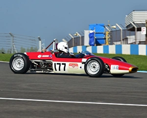 <b class=qtipBold><figcaption>CM18 4092 Peter Hannam, Nike Mk6</figcaption></b><br>Peter Hannam, Nike Mk6, Historic Formula Ford, HSCC, Season Opener, Saturday, 8th April 2017, Donington Park, Chris McEvoy, circuit racing, CJM Photography, classic cars, Donington, Donington Park, England, historic cars, Historic Racing, Championship, Historic Sports Car Club, HSCC, HSCC Donington Park, motor racing, motor sport, motorsport, nostalgia, Race Meeting, racing cars, retro, circuit racing, outdoors, Derbyshire,<br><em>© 2017 Chris McEvoy, www.cjm-photography.co.uk, all rights reserved</em> CM18 4092 Peter Hannam, Nike Mk6