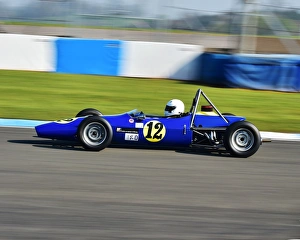 <b class=qtipBold><figcaption>CM18 4138 Nick Pancisi, Titan Mk5</figcaption></b><br>Nick Pancisi, Titan Mk5, Historic Formula Ford, HSCC, Season Opener, Saturday, 8th April 2017, Donington Park, Chris McEvoy, circuit racing, CJM Photography, classic cars, Donington, Donington Park, England, historic cars, Historic Racing, Championship, Historic Sports Car Club, HSCC, HSCC Donington Park, motor racing, motor sport, motorsport, nostalgia, Race Meeting, racing cars, retro, circuit racing, outdoors, Derbyshire,<br><em>© 2017 Chris McEvoy, www.cjm-photography.co.uk, all rights reserved</em> CM18 4138 Nick Pancisi, Titan Mk5