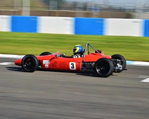 <b class=qtipBold><figcaption>CM18 4153 Benn Simms, Jomo JMR 7</figcaption></b><br>Benn Simms, Jomo JMR 7, Historic Formula Ford, HSCC, Season Opener, Saturday, 8th April 2017, Donington Park, Chris McEvoy, circuit racing, CJM Photography, classic cars, Donington, Donington Park, England, historic cars, Historic Racing, Championship, Historic Sports Car Club, HSCC, HSCC Donington Park, motor racing, motor sport, motorsport, nostalgia, Race Meeting, racing cars, retro, circuit racing, outdoors, Derbyshire,<br><em>© 2017 Chris McEvoy, www.cjm-photography.co.uk, all rights reserved</em> CM18 4153 Benn Simms, Jomo JMR 7