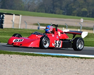 <b class=qtipBold><figcaption>CM18 4208 Tom White, Osella FAF</figcaption></b><br>Tom White, Osella FAF, Historic Formula Ford 2000, URS Classic FF2000, HSCC, Season Opener, Saturday, 8th April 2017, Donington Park, Chris McEvoy, circuit racing, CJM Photography, classic cars, Donington, Donington Park, England, historic cars, Historic Racing, Championship, Historic Sports Car Club, HSCC, HSCC Donington Park, motor racing, motor sport, motorsport, nostalgia, Race Meeting, racing cars, retro, circuit racing, outdoors, Derbyshire,<br><em>© 2017 Chris McEvoy, www.cjm-photography.co.uk, all rights reserved</em> CM18 4208 Tom White, Osella FAF