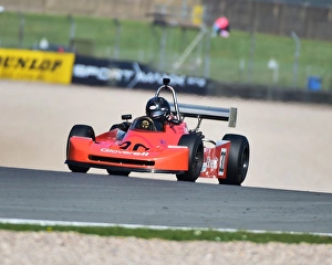 <b class=qtipBold><figcaption>CM18 4340 Paul Dibden, Argo JM6</figcaption></b><br>Paul Dibden, Argo JM6, Derek Bell Trophy, HSCC, Season Opener, Saturday, 8th April 2017, Donington Park, Chris McEvoy, circuit racing, CJM Photography, classic cars, Donington, Donington Park, England, historic cars, Historic Racing, Championship, Historic Sports Car Club, HSCC, HSCC Donington Park, motor racing, motor sport, motorsport, nostalgia, Race Meeting, racing cars, retro, circuit racing, outdoors, Derbyshire,<br><em>© 2017 Chris McEvoy, www.cjm-photography.co.uk, all rights reserved</em> CM18 4340 Paul Dibden, Argo JM6