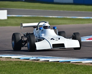 <b class=qtipBold><figcaption>CM18 4814 Jon Randall, Crossle 31F</figcaption></b><br>Jon Randall, Crossle 31F, Historic Formula Ford 2000, URS Classic FF2000, HSCC, Season Opener, Saturday, 8th April 2017, Donington Park, Chris McEvoy, circuit racing, CJM Photography, classic cars, Donington, Donington Park, England, historic cars, Historic Racing, Championship, Historic Sports Car Club, HSCC, HSCC Donington Park, motor racing, motor sport, motorsport, nostalgia, Race Meeting, racing cars, retro, circuit racing, outdoors, Derbyshire,<br><em>© 2017 Chris McEvoy, www.cjm-photography.co.uk, all rights reserved</em> CM18 4814 Jon Randall, Crossle 31F
