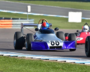 <b class=qtipBold><figcaption>CM18 4840 Pat Blakeney, Delta T81</figcaption></b><br>Pat Blakeney, Delta T81, Historic Formula Ford 2000, URS Classic FF2000, HSCC, Season Opener, Saturday, 8th April 2017, Donington Park, Chris McEvoy, circuit racing, CJM Photography, classic cars, Donington, Donington Park, England, historic cars, Historic Racing, Championship, Historic Sports Car Club, HSCC, HSCC Donington Park, motor racing, motor sport, motorsport, nostalgia, Race Meeting, racing cars, retro, circuit racing, outdoors, Derbyshire,<br><em>© 2017 Chris McEvoy, www.cjm-photography.co.uk, all rights reserved</em> CM18 4840 Pat Blakeney, Delta T81