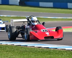 <b class=qtipBold><figcaption>CM18 4903 Fraser Collins, Lola T580</figcaption></b><br>Fraser Collins, Lola T580, Historic Formula Ford 2000, URS Classic FF2000, HSCC, Season Opener, Saturday, 8th April 2017, Donington Park, Chris McEvoy, circuit racing, CJM Photography, classic cars, Donington, Donington Park, England, historic cars, Historic Racing, Championship, Historic Sports Car Club, HSCC, HSCC Donington Park, motor racing, motor sport, motorsport, nostalgia, Race Meeting, racing cars, retro, circuit racing, outdoors, Derbyshire,<br><em>© 2017 Chris McEvoy, www.cjm-photography.co.uk, all rights reserved</em> CM18 4903 Fraser Collins, Lola T580