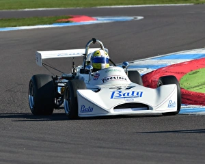 <b class=qtipBold><figcaption>CM18 4963 Andy Langridge, March 733</figcaption></b><br>Andy Langridge, March 733, Derek Bell Trophy, HSCC, Season Opener, Saturday, 8th April 2017, Donington Park, Chris McEvoy, circuit racing, CJM Photography, classic cars, Donington, Donington Park, England, historic cars, Historic Racing, Championship, Historic Sports Car Club, HSCC, HSCC Donington Park, motor racing, motor sport, motorsport, nostalgia, Race Meeting, racing cars, retro, circuit racing, outdoors, Derbyshire,<br><em>© 2017 Chris McEvoy, www.cjm-photography.co.uk, all rights reserved</em> CM18 4963 Andy Langridge, March 733