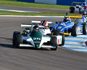 <b class=qtipBold><figcaption>CM18 5008 Gaius Ghinn, Ralt RT3</figcaption></b><br>Gaius Ghinn, Ralt RT3, Derek Bell Trophy, HSCC, Season Opener, Saturday, 8th April 2017, Donington Park, Chris McEvoy, circuit racing, CJM Photography, classic cars, Donington, Donington Park, England, historic cars, Historic Racing, Championship, Historic Sports Car Club, HSCC, HSCC Donington Park, motor racing, motor sport, motorsport, nostalgia, Race Meeting, racing cars, retro, circuit racing, outdoors, Derbyshire,<br><em>© 2017 Chris McEvoy, www.cjm-photography.co.uk, all rights reserved</em> CM18 5008 Gaius Ghinn, Ralt RT3