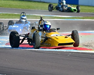 <b class=qtipBold><figcaption>CM18 5177 Ed Thurston, Elden Mk8</figcaption></b><br>Ed Thurston, Elden Mk8, Historic Formula Ford, HSCC, Season Opener, Saturday, 8th April 2017, Donington Park, Chris McEvoy, circuit racing, CJM Photography, classic cars, Donington, Donington Park, England, historic cars, Historic Racing, Championship, Historic Sports Car Club, HSCC, HSCC Donington Park, motor racing, motor sport, motorsport, nostalgia, Race Meeting, racing cars, retro, circuit racing, outdoors, Derbyshire,<br><em>© 2017 Chris McEvoy, www.cjm-photography.co.uk, all rights reserved</em> CM18 5177 Ed Thurston, Elden Mk8