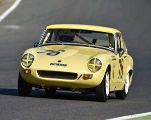 <b class=qtipBold><figcaption>CM18 5744 Thomas Grindall, MG W&P GT</figcaption></b><br>Thomas Grindall, MG W&P GT, HRDC Academy & A Series Challenge, HRDC, BRSCC, Brands Hatch, Season opener, Race Weekend, April, 2017, British Racing and Sports Car Club,, cars, Championship, classic cars, classic event, Classic motorracing, Classic Racing Cars, England, motor racing, motor sport, motorracing, motorsport, nostalgia, racing, racing cars, retro, saloon cars, sports cars, Kent England, MSV,<br><em>© 2017 Chris McEvoy, www.cjm-photography.co.uk, all rights reserved</em> CM18 5744 Thomas Grindall, MG W&P GT